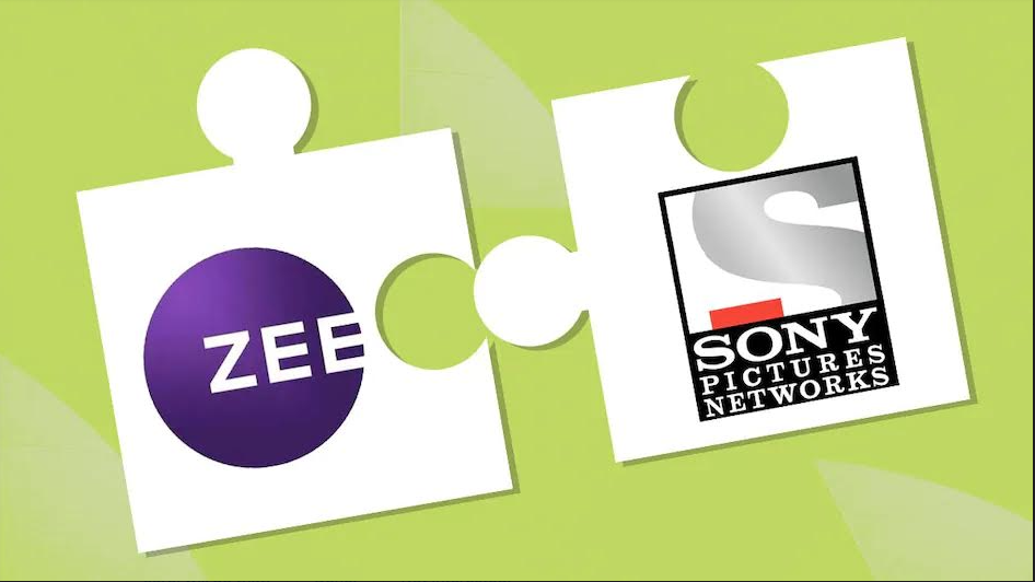 Zee Entertainment to merge with Sony Pictures Networks India